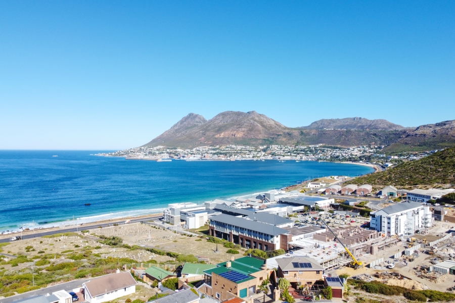 3 Bedroom Property for Sale in Glen Marine Western Cape